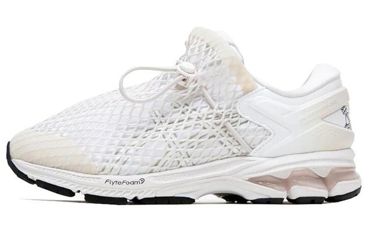 Asics Gel Kayano 26 Vivienne Westwood White