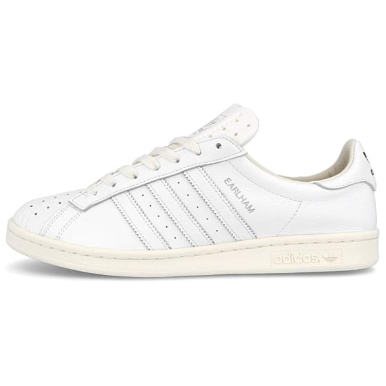 Adidas Originals Earlham 'White Silver'