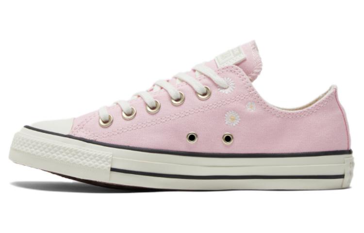 Converse Chuck Taylor All Star Festival Florals Sneakers 'Sunrise Pink' Women's