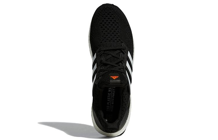 Adidas Ultraboost 5.0 Dna 'Black/White' Sneakers