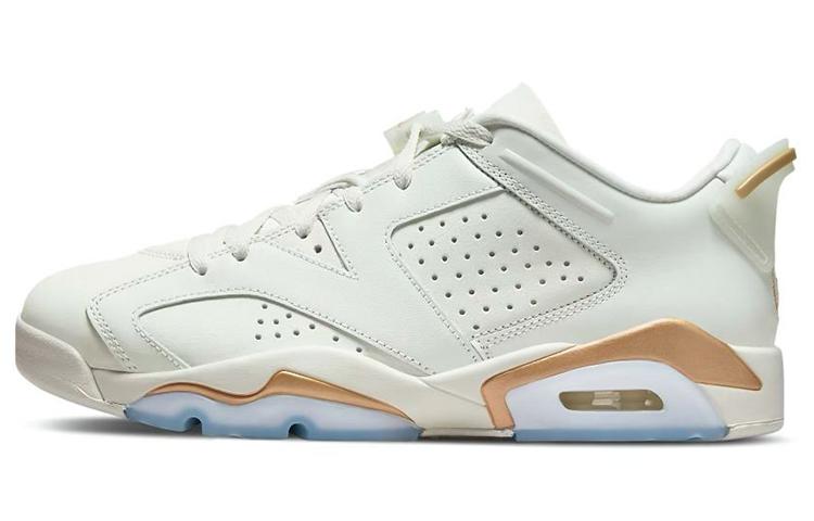 JORDAN 6 Retro Low Gc Chinese New Year 2022