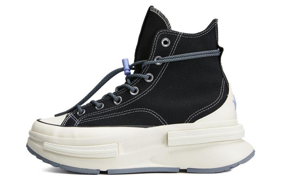 Converse Run Star Legacy Cx Hi Black Ultraviolet
