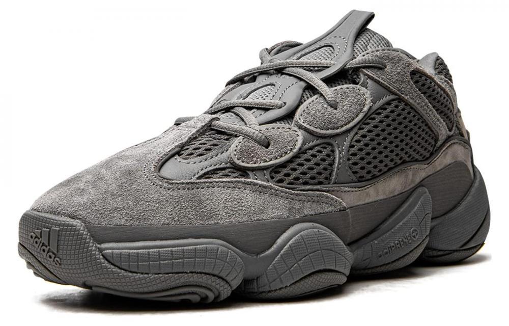 Adidas Yeezy 500 'Granite' купить в интернет-магазине Yoocart с быстрой доставкой по России.