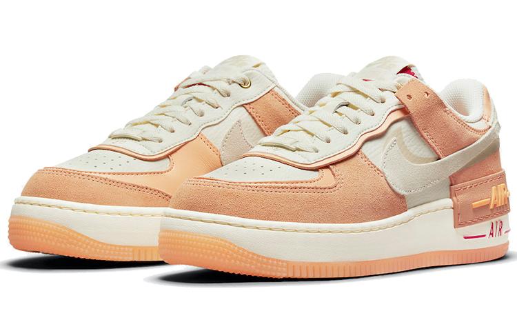 Nike Air Force 1 Shadow 'Sisterhood' Women's купить в интернет-магазине Yoocart с быстрой доставкой по России.