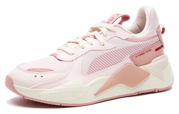 PUMA RS X Soft 'Frosty Pink Warm White' Women's