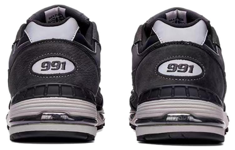 New Balance 991 MiUK Vulcan New Balance 991 MiUK Vulcan купить в интернет-магазине Yoocart с быстрой доставкой по России.