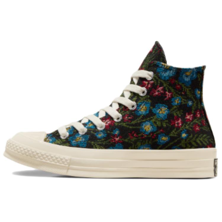 Chuck 70 Women's Converse High 'Floral Tapestry' Women's