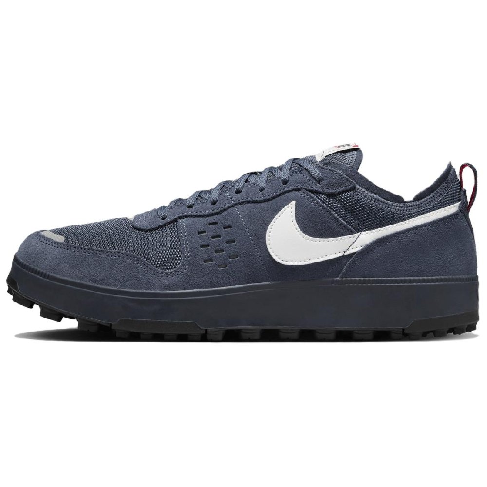 Nike C1TY 'Obsidian White'