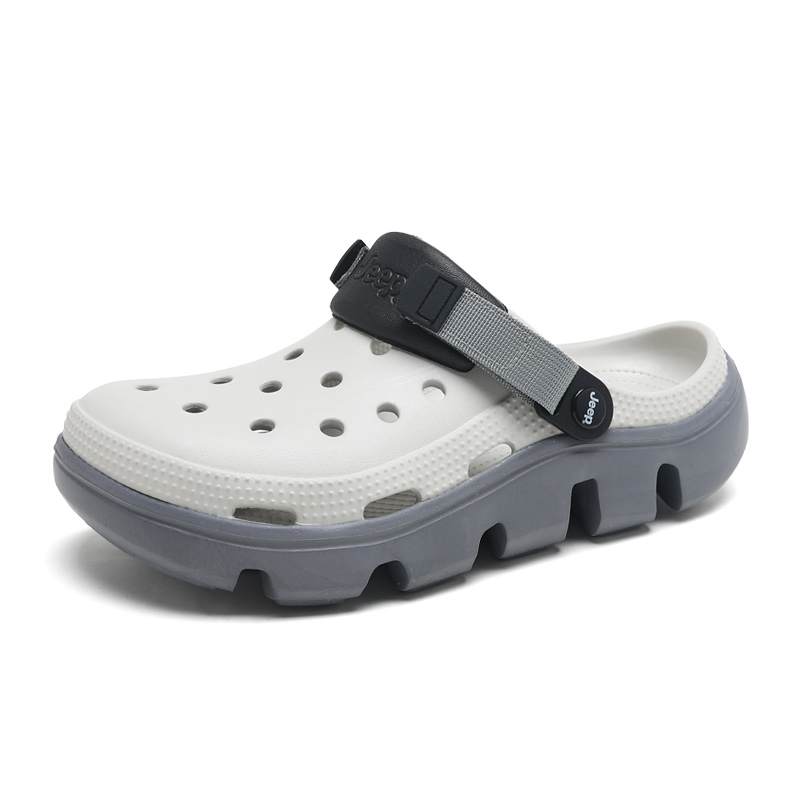 Jeep Clogs Men's
