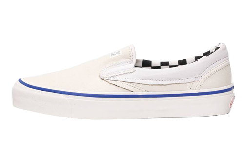 Slip On Og Classic Vans 'Inside Out'