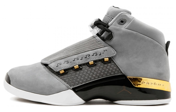 Jordan 17 Retro Trophy Room No Shirt