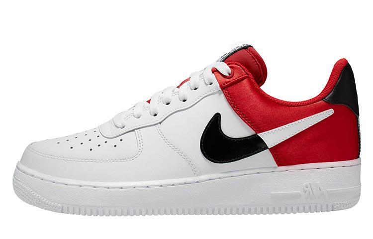 Nike Air FORCE 1 Кроссовки для скейтбординга Низкие Мужские