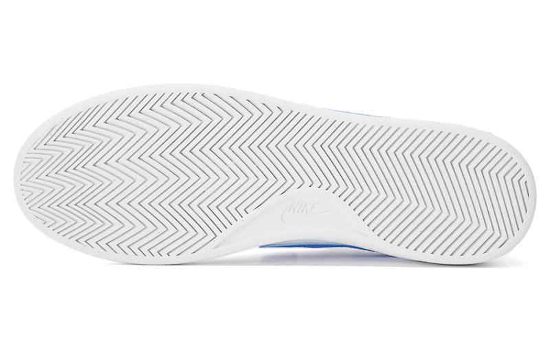 Nike Court Royale 2 Next Nature 'White Blue' купить в интернет-магазине Yoocart с быстрой доставкой по России.