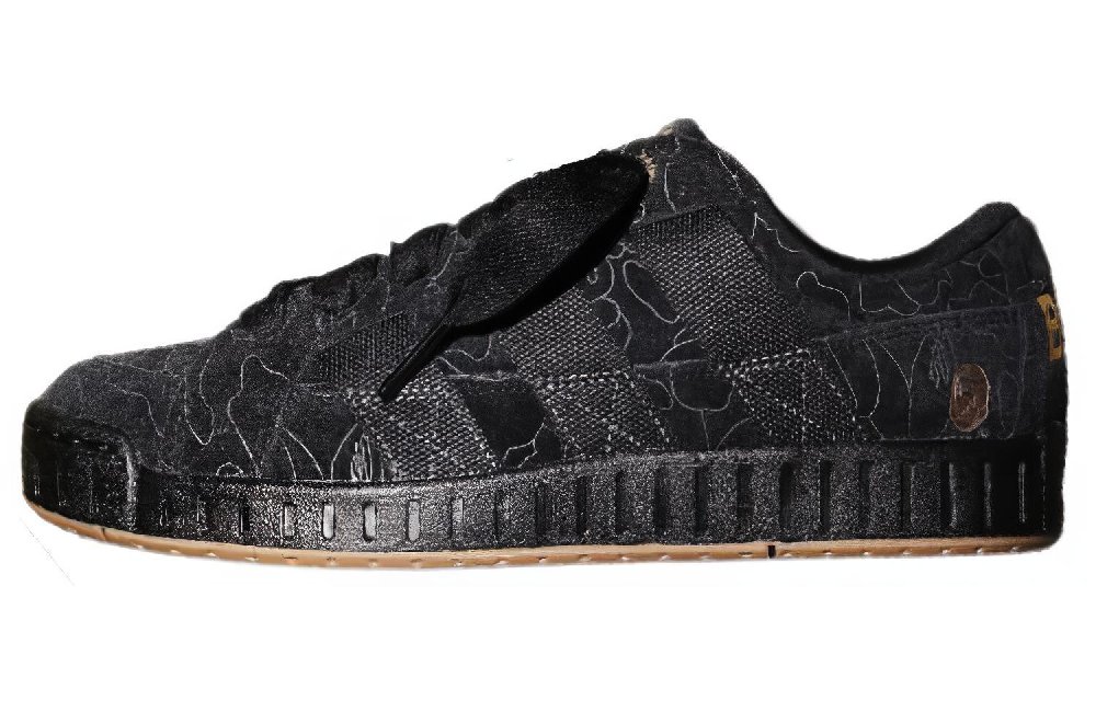 Adidas Nrtn Bape Black
