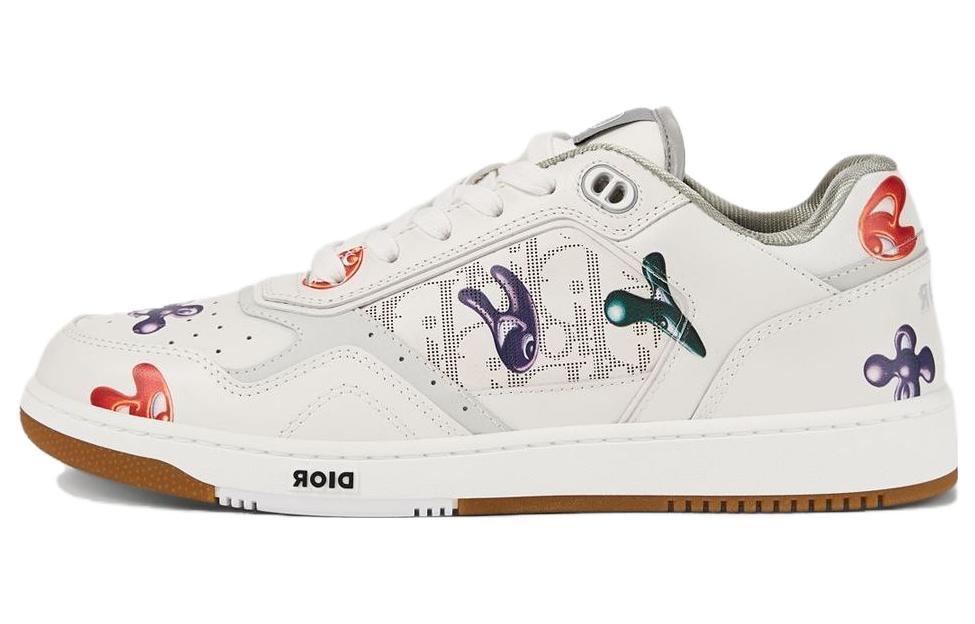 DIOR B27 Low X Kenny Scharf Multi