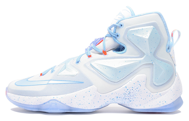 Nike LeBron 13 'Christmas'