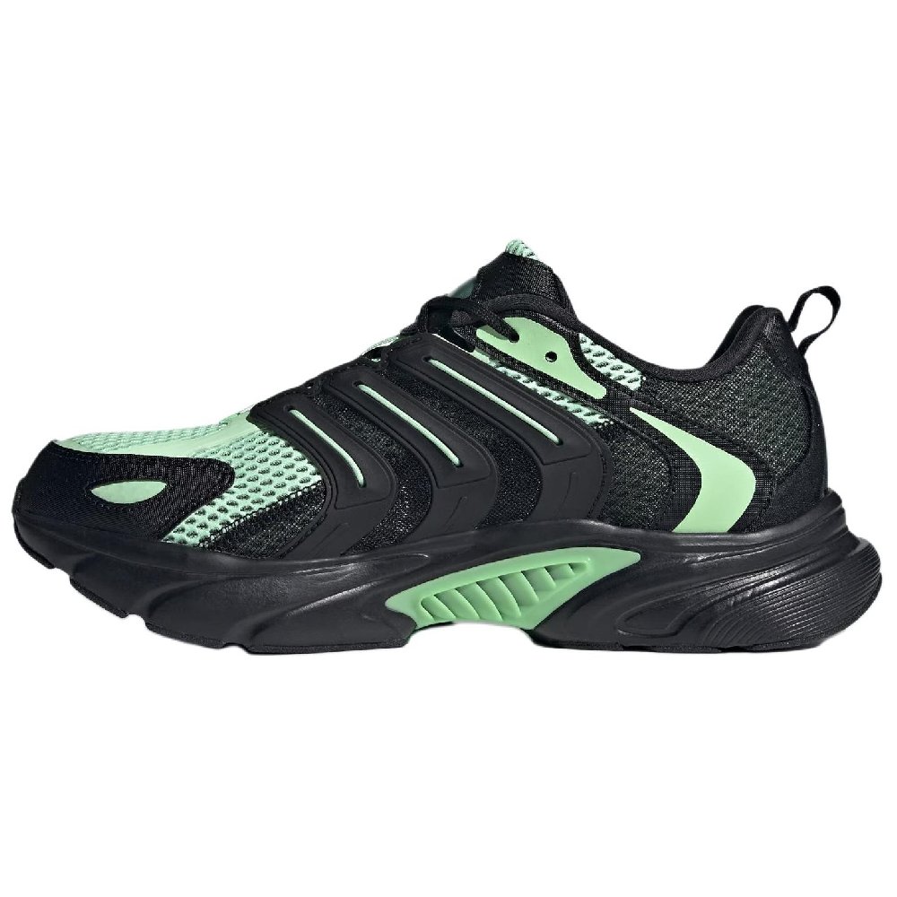 Adidas Climacool 'Black Mint Green'