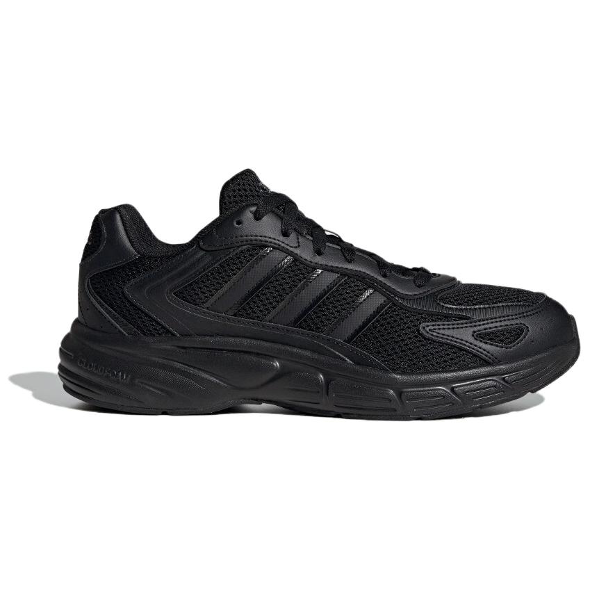 Adidas Eclyptix 2000 'Triple Black' купить в интернет-магазине Yoocart с быстрой доставкой по России.