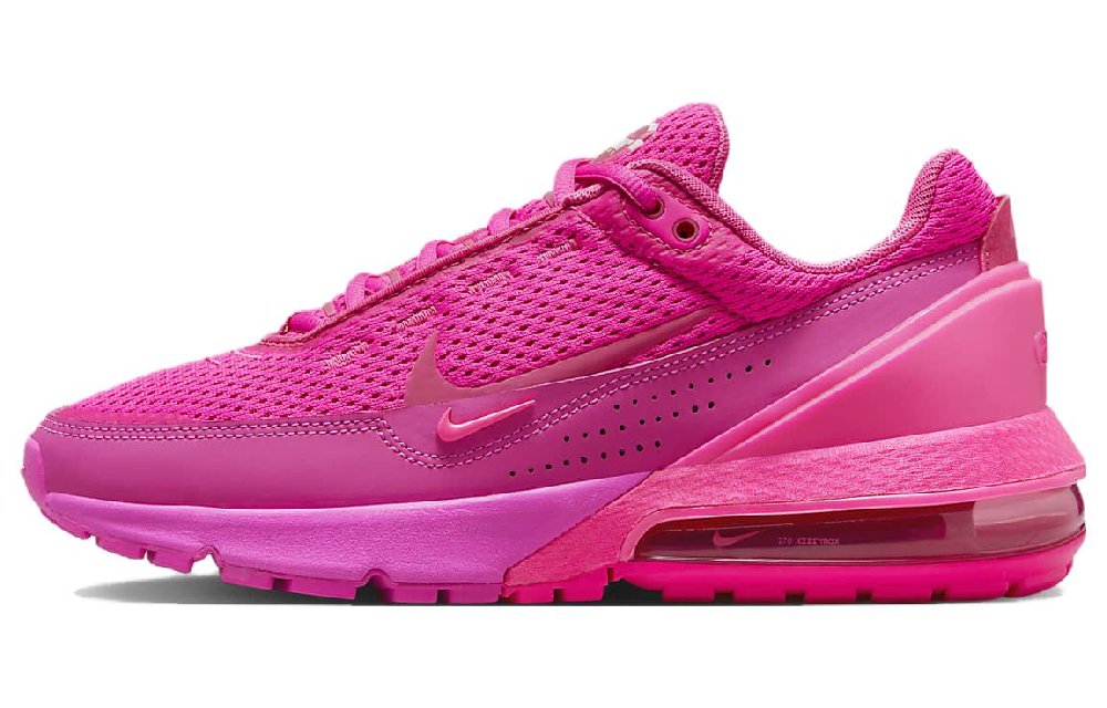 Nike Air Max Pulse Fierce Pink Women's