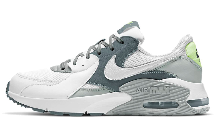 Nike Air Max Excee 'Grey Green'