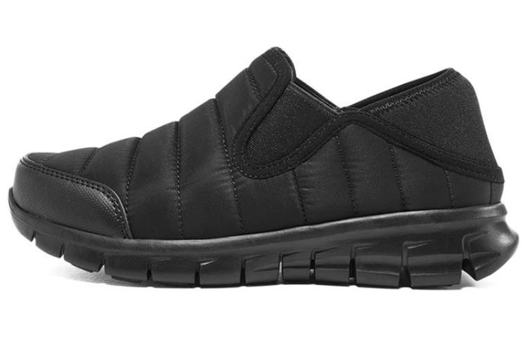 Skechers Synergy Low top Casual Shoes Women's All Black