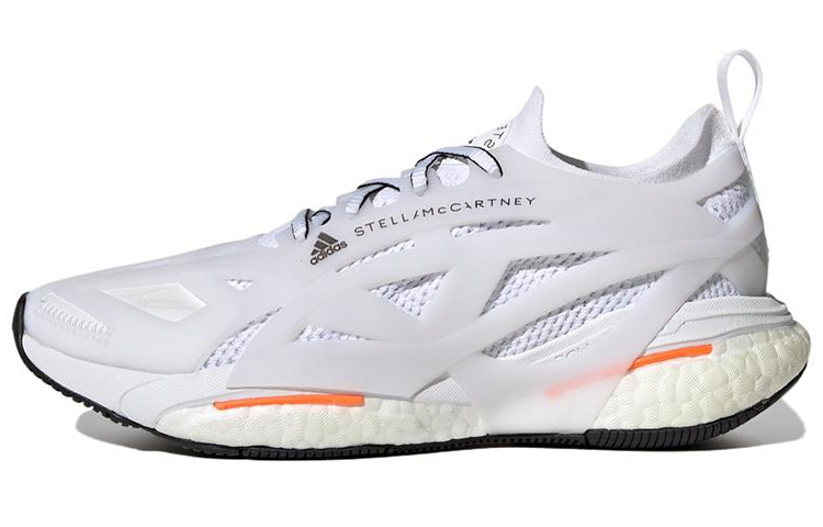 Adidas X Stella McCartney Solarglide 'White' Women's