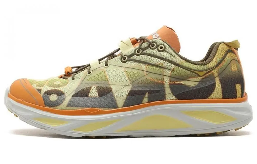 HOKA Huaka Origins Low-top Sneakers