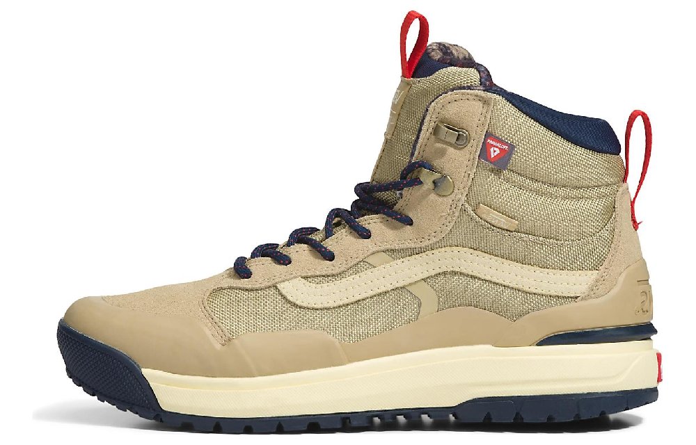 Vans UltraRange Exo High MTE 2 'Taos Taupe'