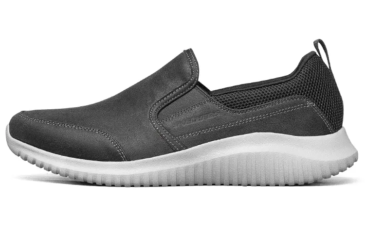 Skechers Men's Casual Shoes Men's Low top Gray