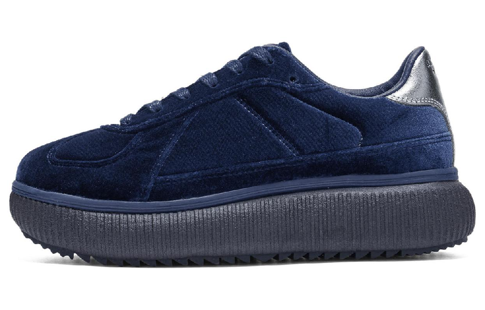 Onitsuka Tiger Delecity 'Dark Blue'