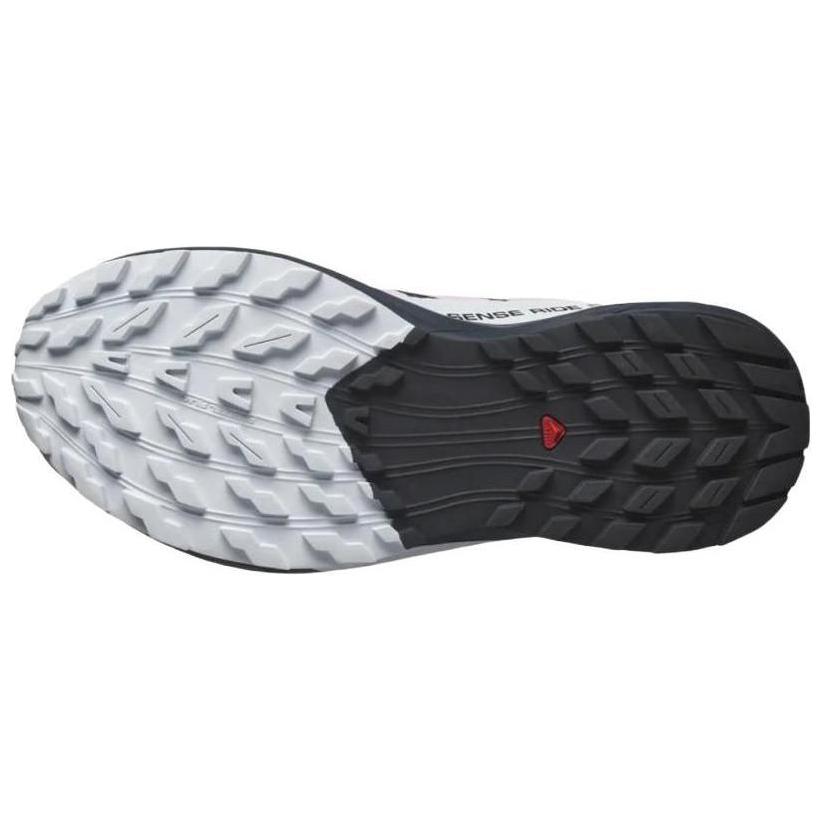 SALOMON Women's Sense Ride 5 'India Ink Arctic Ice'