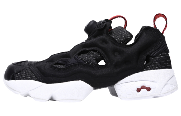 Reebok Instapump Fury Og Mu Black/White