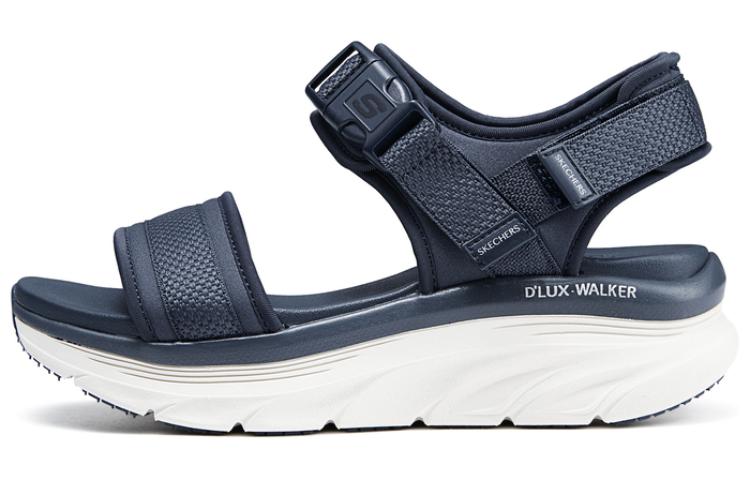 Skechers Beach Sandals Women's Blue