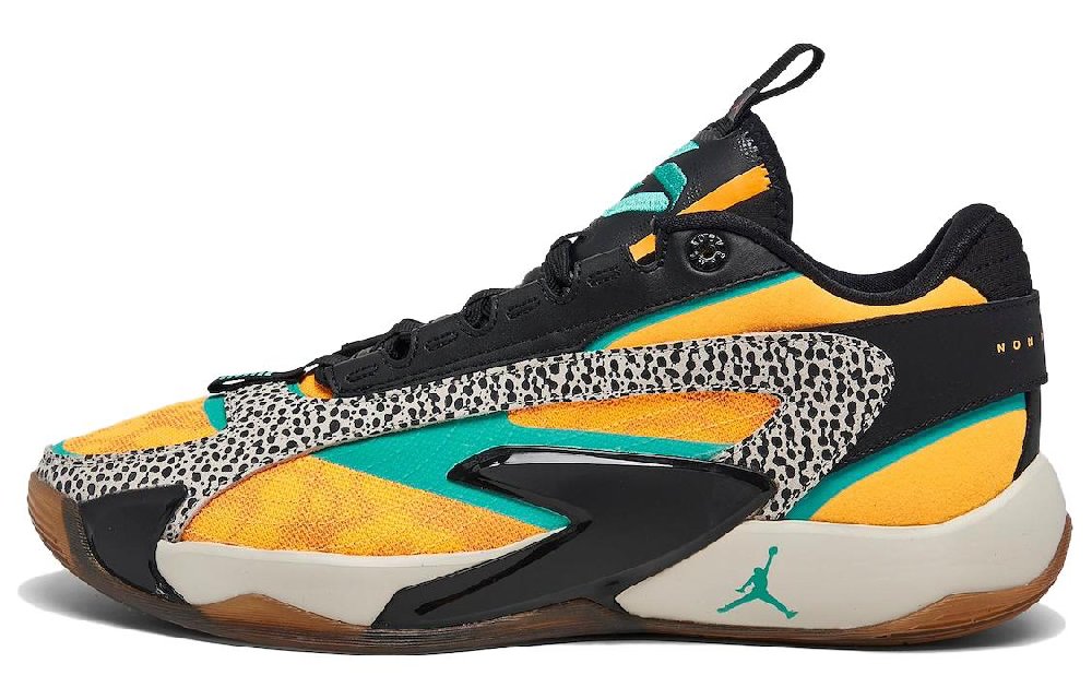 JORDAN Luka 2 'Safari'