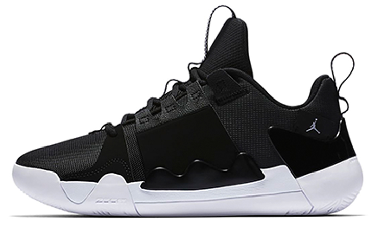 JORDAN Zoom Zero Gravity Pf 'Black'