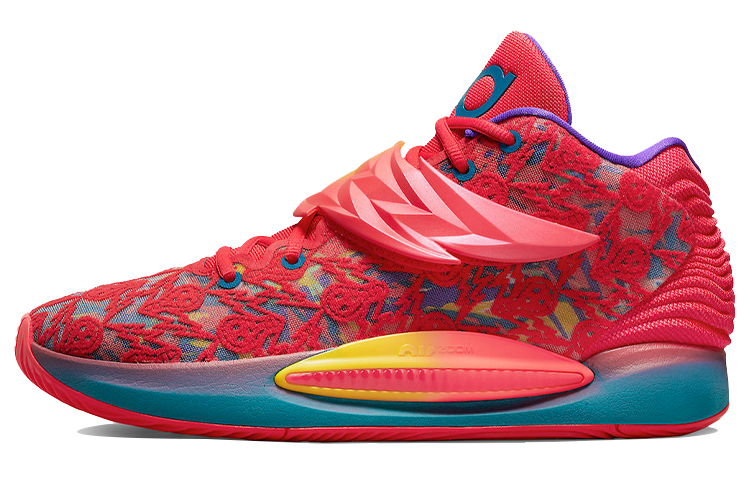 Nike Kd 14 'Ron English 3'
