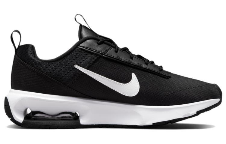 Nike Air Max Interlock Black Anthracite купить в интернет-магазине Yoocart с быстрой доставкой по России.