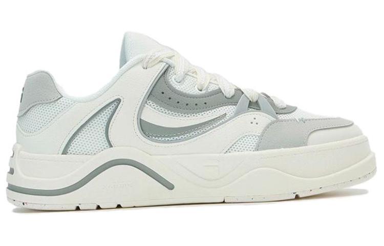 FILA FUSION Кроссовки для скейтбординга Low Top Мужские