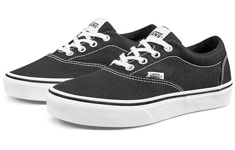 Vans Doheny 'Black' Women's купить в интернет-магазине Yoocart с быстрой доставкой по России.