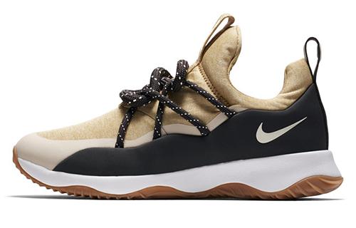 Nike City Loop 'Club Gold Lt Cream' Women's