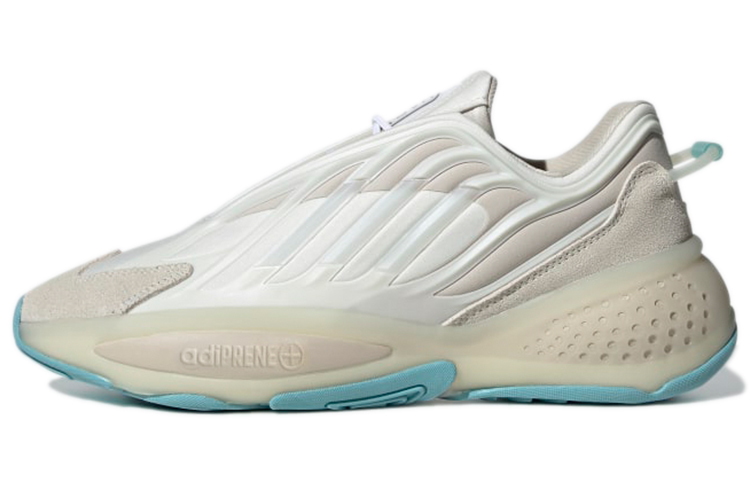 Adidas Ozrah White Cream