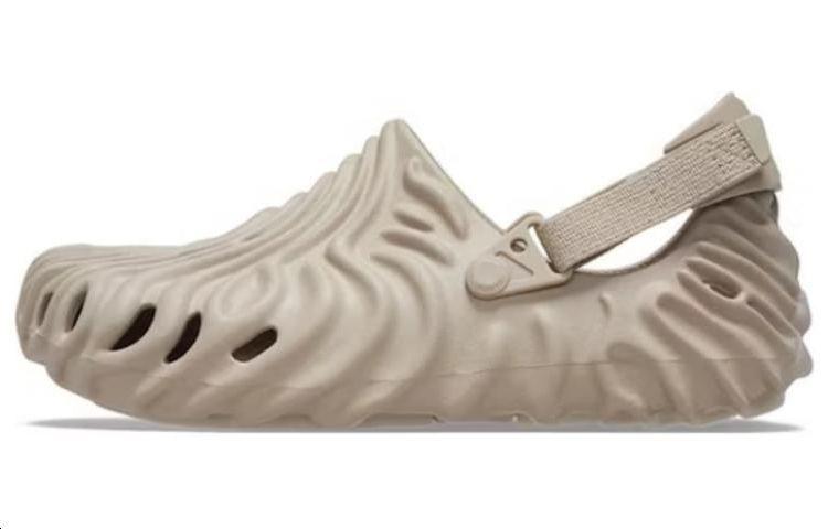 Crocs Pollex Clog By Salehe Bembury Horchata