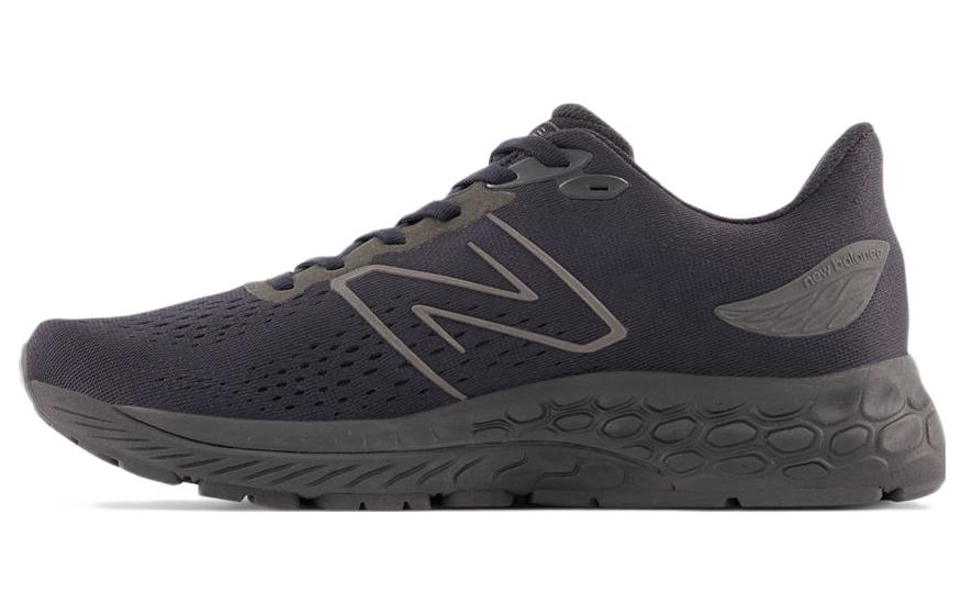 New Balance Fresh Foam X 880v12 'Black Magnet'