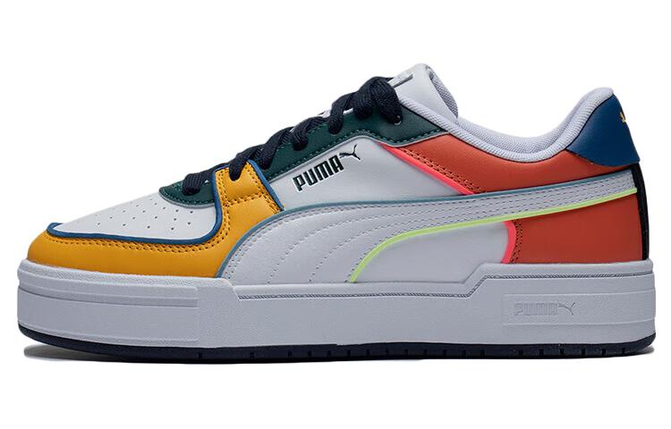 PUMA Skate Shoes