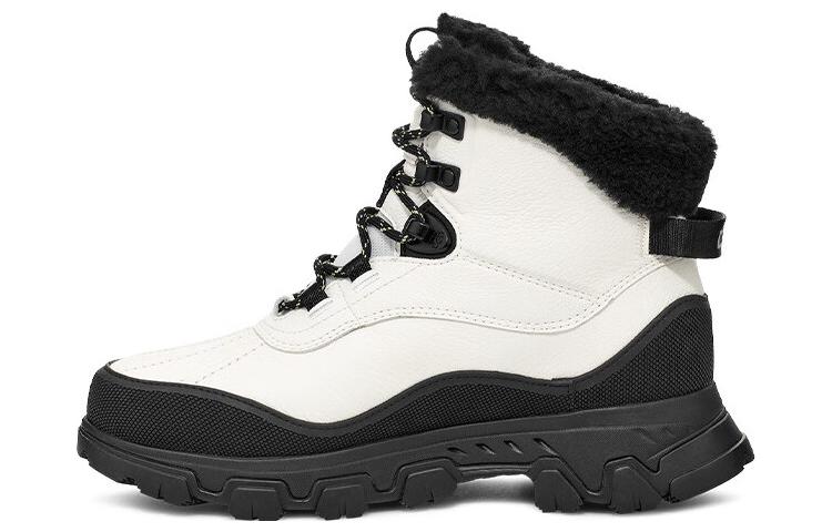 UGG Adirondak Meridian Hiker White Women's