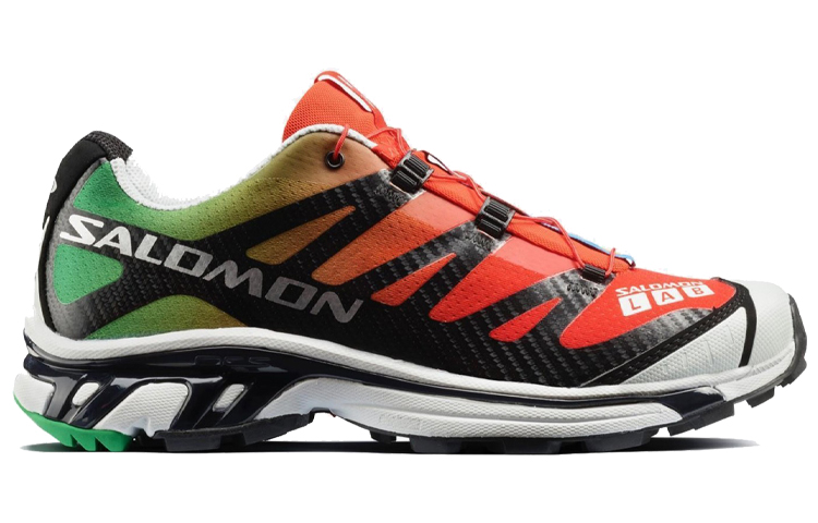 SALOMON XT 4 The Broken Arm