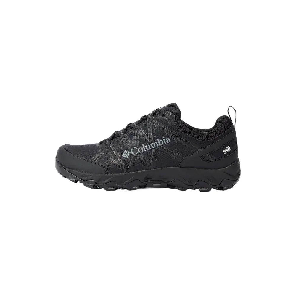 Columbia Peakfreak X2 Cushioning Waterproof Support Low top Mountaineering Hiking Shoes Men's
