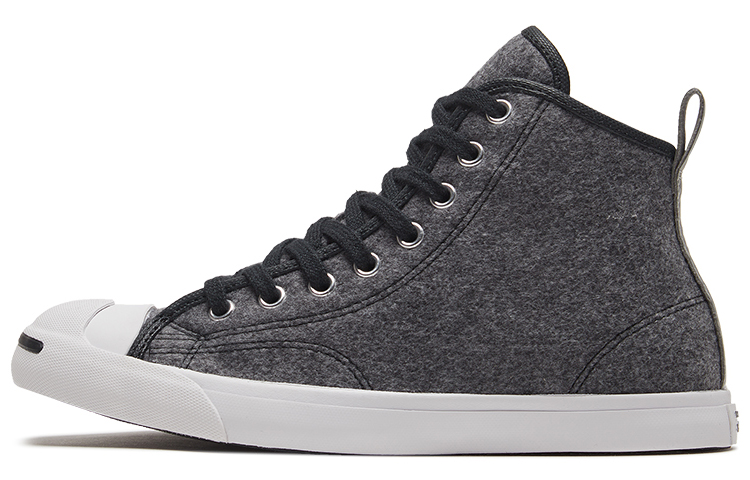 Converse Jack Purcell Lp High Top Sneakers Women's