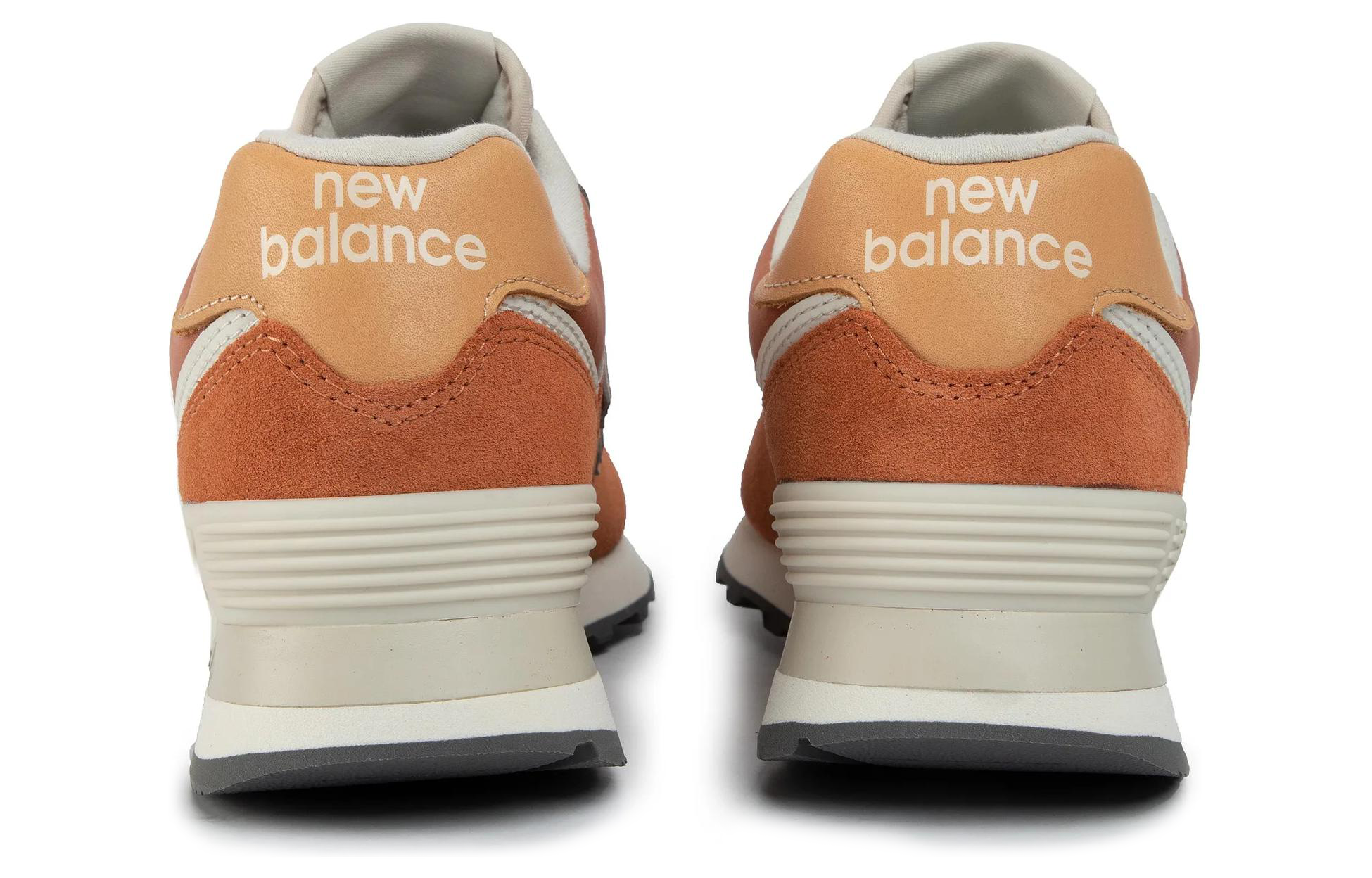 New Balance 574 Series 'Dark Amber' Women's купить в интернет-магазине Yoocart с быстрой доставкой по России.