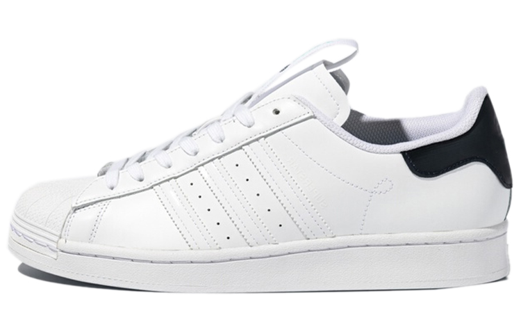 Adidas Superstar 'Footwear White Black Toe'